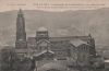 Frankreich - Le Puy-en-Velay - Ensemble de la Cathedrale - ca. 1935