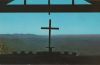 USA - Greenville County - View from Symmes Chapel - ca. 1965