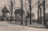 Frankreich - Rouen - Entree de la Rue Jeanne de Arc - ca. 1935