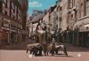 Bremen - Sögestraße mit Sögegruppe - 1982
