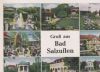 Gruß aus Bad Salzuflen - 1960