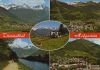 Österreich - Bad Hofgastein - mit 5 Bildern - 1979
