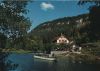 Schweiz - Doubs - Hotel du Saut du Daubs - ca. 1980