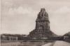 Leipzig - Völkerschlachtdenkmal - 1934