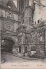 Frankreich - Rouen - La Grosse Horloge - ca. 1935