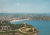 Frankreich - Dinard - Vue generale - 1972