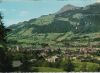 Österreich - Kitzbühel - mit Hahnenkammseilbahn - ca. 1980