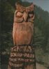 Österreich - Erpfendorf - Wurzelwunderwald - ca. 1980