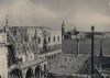 Italien - Venedig - Piazzetta San Marco - ca. 1960