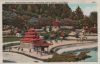 USA - Santa Monica - Miniatures, Bernheimer Gardens - ca. 1950