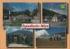Preview image: Tschechien - Spindlerov Mlyn - mit 4 Bildern - 1999 Tschechien - Spindlerov Mlyn - mit 4 Bildern - 1999