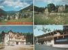 Tschechien - Spindlerov Mlyn - 4 Teilbilder - 1986