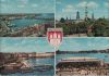Hamburg - mit 4 Bildern - 1965