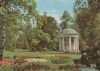 Bad Salzuflen - Brunnentempel - ca. 1965