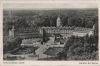 Karlsruhe - Schloß - 1953