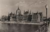 Ungarn - Budapest - Orszaghaz - ca. 1960