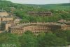 Großbritannien - Buxton - From the Town Hall - ca. 1990