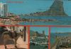 Spanien - Costa Blanca - mit 4 Bildern - 1976