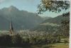 Österreich - Lienz - gegen die Dolomiten - ca. 1975