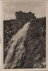 Tschechien - Riesengebirge Krkonose - Labsky vodopad - 1947