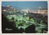 Ungarn - Budapest - Latkep - 1989