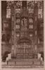 Großbritannien - Liverpool - Kathedrale, Reredos - 1930