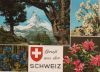 Schweiz - Schweiz - ca. 1980
