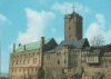 Preview image: Eisenach - Wartburg von Südosten - 1977 Eisenach - Wartburg von Südosten - 1977