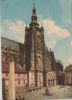 Tschechien - Prag - Praha - Chram sv. Vita - 1968