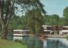 Bremen - Kaffeehaus am Emmasee - ca. 1975