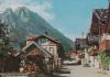 Garmisch-Partenkirchen - Frühlingsstraße - ca. 1975