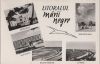 Rumänien - Mamaia - und andere Städte - ca. 1960