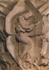 Frankreich - Cluny - Abbaye, Vertus theologales - ca. 1985