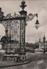 Frankreich - Nancy - Place Stanislas et Grilles de Jean Lamour - ca. 1960