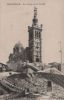 Frankreich - Marseille - La Vierge de la Garde - ca. 1935
