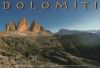 Italien - Dolomiten - ca. 1990
