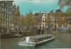 Niederlande - Amsterdam - Herengracht - ca. 1980