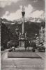 Österreich - Innsbruck - Maria Theresienstraße - 1956