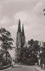 Soest Westfalen - Wiesenkirche - ca. 1955