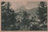 Österreich - Kufstein - mit Pendling - 1922