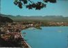 Österreich - Bregenz - mit Schweizer Alpen - 1969