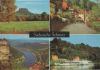 Sächsische Schweiz - u.a. Kurort Rathen - 1975