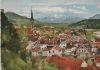 Bad Tölz - mit Juifen, Zottenjoch, Demmeljoch - 1959