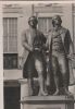 Weimar - Goethe- u. Schiller-Denkmal - ca. 1955