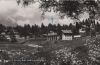 Österreich - Seefeld - Blick auf Hotel Astoria - 1955