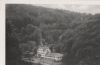 Kassel Wilhelmshöhe - Hotel Neue Drusel - ca. 1955