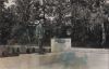 Bad Saarow-Pieskow - Johannes R. Becher-Denkmal - 1973