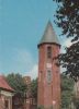 Wyk auf Föhr - Glockenturm - ca. 1975
