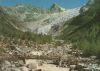 Schweiz - Trient - Glacier - ca. 1980