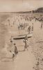 Zinnowitz Usedom - Strand - 1964